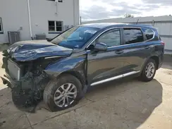 5NMS2CAD7KH074251 2019 HYUNDAI SANTA FE