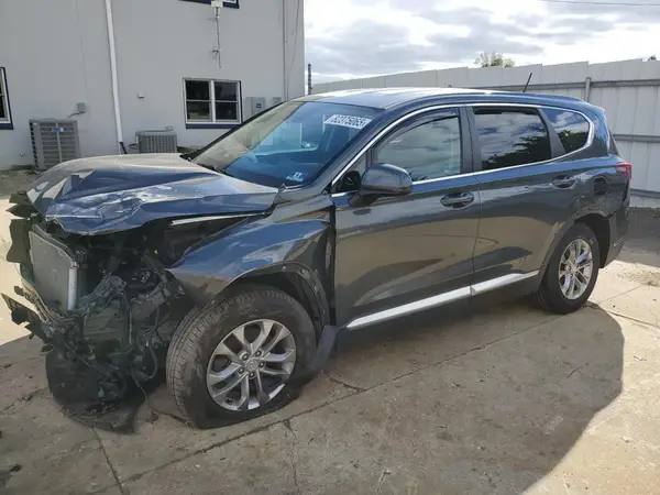 5NMS2CAD7KH074251 2019 HYUNDAI SANTA FE - Image 1