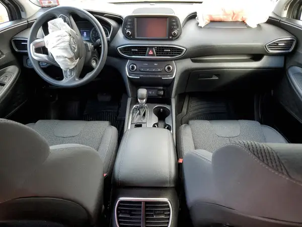 5NMS2CAD7KH074251 2019 HYUNDAI SANTA FE - Image 8