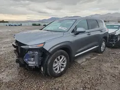5NMS2CAD7KH082687 2019 HYUNDAI SANTA FE