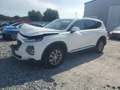 5NMS2CAD7KH089042 2019 HYUNDAI SANTA FE