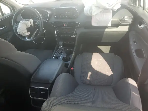 5NMS2CAD7KH089042 2019 HYUNDAI SANTA FE - Image 8