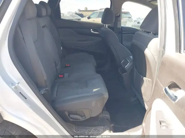 5NMS2CAD7KH091180 2019 HYUNDAI SANTA FE - Image 8