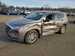 5NMS2CAD7KH094046 2019 HYUNDAI SANTA FE
