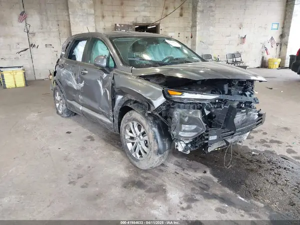 5NMS2CAD7KH094144 2019 HYUNDAI SANTA FE - Image 1