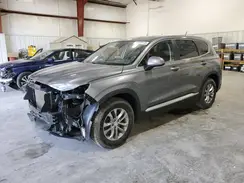 5NMS2CAD7KH095410 2019 HYUNDAI SANTA FE