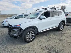 5NMS2CAD7KH096539 2019 HYUNDAI SANTA FE