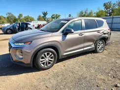 5NMS2CAD7KH097934 2019 HYUNDAI SANTA FE
