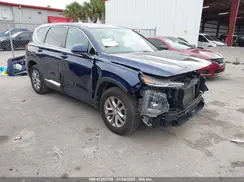 5NMS2CAD7KH097951 2019 HYUNDAI SANTA FE