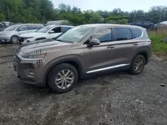 5NMS2CAD7KH098565 2019 HYUNDAI SANTA FE
