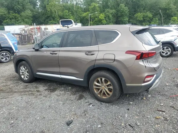 5NMS2CAD7KH098565 2019 HYUNDAI SANTA FE - Image 2