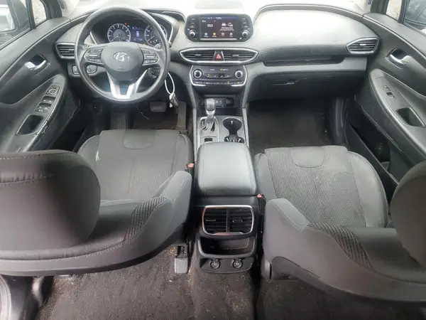 5NMS2CAD7KH098565 2019 HYUNDAI SANTA FE - Image 8
