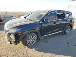 5NMS2CAD7KH098761 2019 HYUNDAI SANTA FE