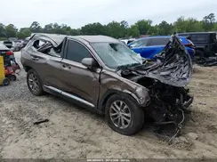 5NMS2CAD7KH099828 2019 HYUNDAI SANTA FE