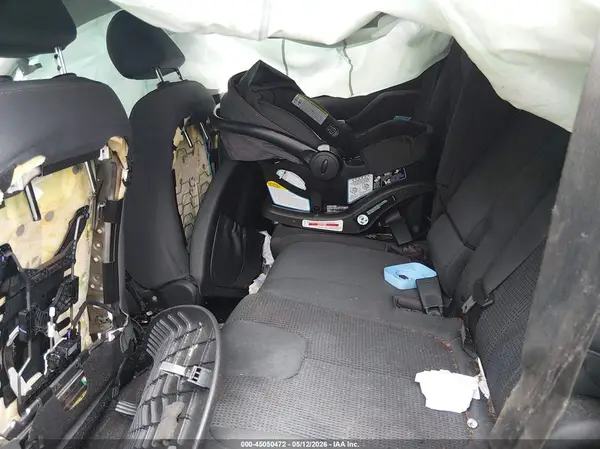 5NMS2CAD7KH099828 2019 HYUNDAI SANTA FE - Image 8