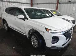 5NMS2CAD7KH100623 2019 HYUNDAI SANTA FE