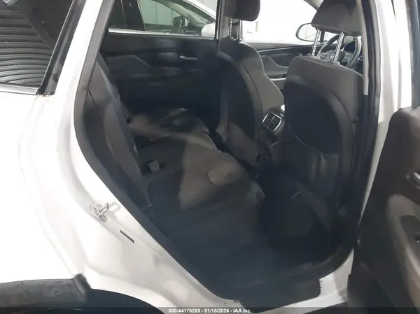 5NMS2CAD7KH100623 2019 HYUNDAI SANTA FE - Image 8
