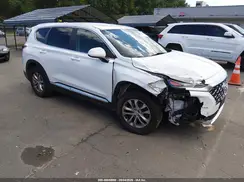 5NMS2CAD7KH102632 2019 HYUNDAI SANTA FE