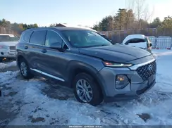 5NMS2CAD7KH105062 2019 HYUNDAI SANTA FE