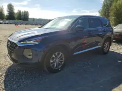 5NMS2CAD7KH110715 2019 HYUNDAI SANTA FE