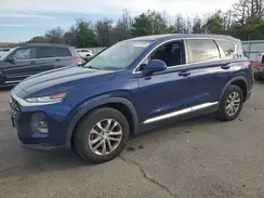 5NMS2CAD7KH115817 2019 HYUNDAI SANTA FE