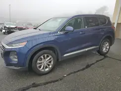 5NMS2CAD7KH117079 2019 HYUNDAI SANTA FE