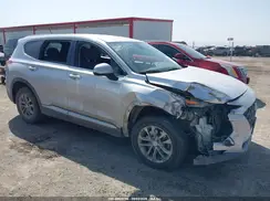 5NMS2CAD7KH117311 2019 HYUNDAI SANTA FE
