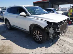 5NMS2CAD7KH118555 2019 HYUNDAI SANTA FE