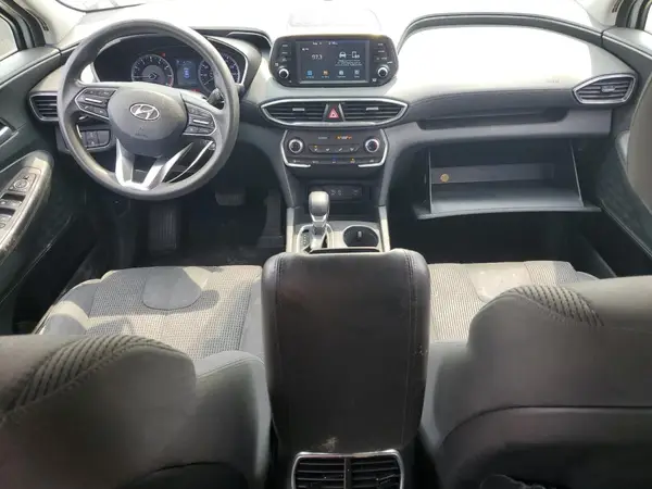 5NMS2CAD7KH119222 2019 HYUNDAI SANTA FE - Image 8
