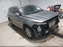 5NMS2CAD7KH119933 2019 HYUNDAI SANTA FE