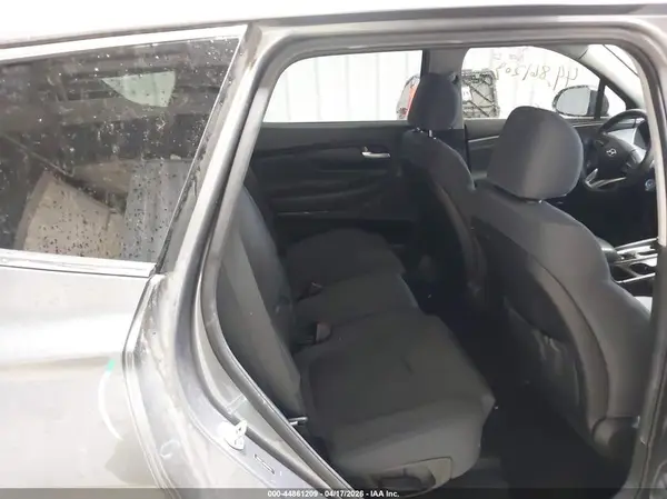 5NMS2CAD7KH119933 2019 HYUNDAI SANTA FE - Image 8