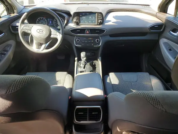 5NMS2CAD7KH120550 2019 HYUNDAI SANTA FE - Image 8