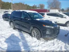 5NMS2CAD7KH124579 2019 HYUNDAI SANTA FE