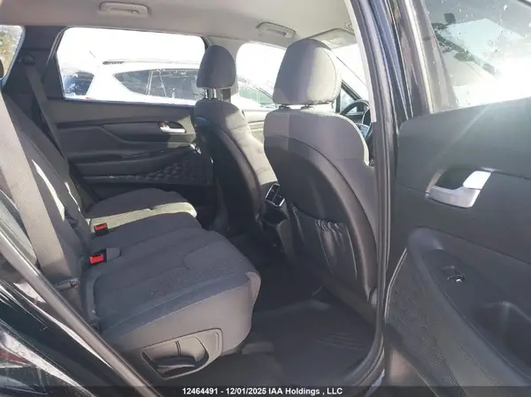 5NMS2CAD7KH124579 2019 HYUNDAI SANTA FE - Image 8