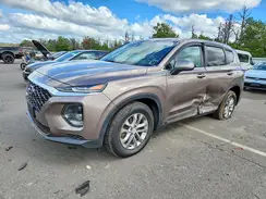 5NMS2CAD7KH126462 2019 HYUNDAI SANTA FE