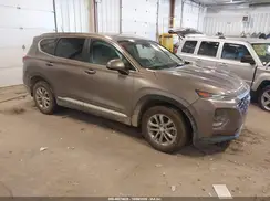 5NMS2CAD7KH127045 2019 HYUNDAI SANTA FE