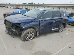 5NMS2CAD7KH127725 2019 HYUNDAI SANTA FE