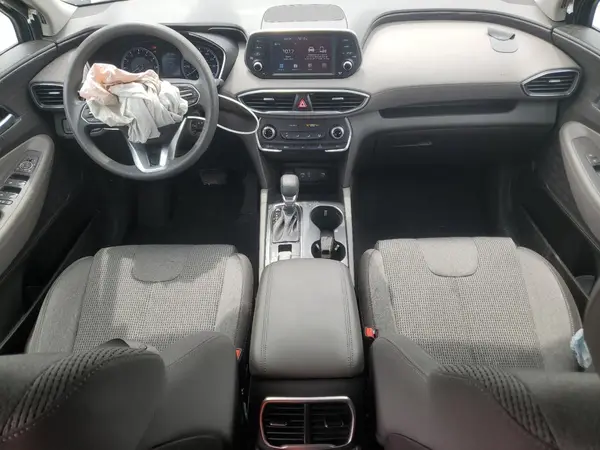 5NMS2CAD7KH127725 2019 HYUNDAI SANTA FE - Image 8