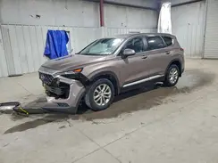 5NMS2CAD7KH128339 2019 HYUNDAI SANTA FE