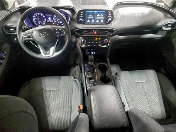 5NMS2CAD7KH128339 2019 HYUNDAI SANTA FE - Image 8