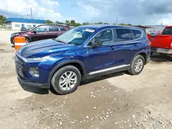 5NMS2CAD7KH128423 2019 HYUNDAI SANTA FE