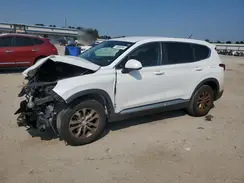 5NMS2CAD7KH131838 2019 HYUNDAI SANTA FE