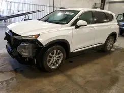 5NMS2CAD7KH134478 2019 HYUNDAI SANTA FE