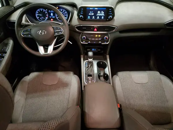 5NMS2CAD7KH134478 2019 HYUNDAI SANTA FE - Image 8