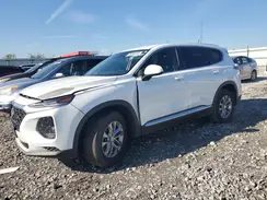 5NMS2CAD7KH135419 2019 HYUNDAI SANTA FE