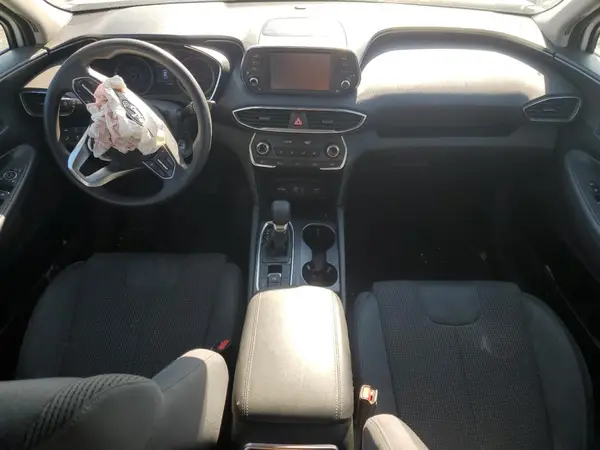 5NMS2CAD7KH135419 2019 HYUNDAI SANTA FE - Image 8