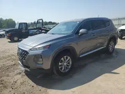 5NMS2CAD7KH135680 2019 HYUNDAI SANTA FE