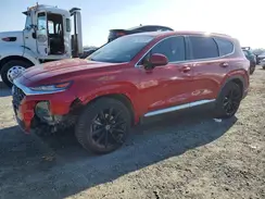 5NMS2CAD7LH141237 2020 HYUNDAI SANTA FE