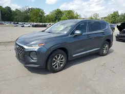 5NMS2CAD7LH141500 2020 HYUNDAI SANTA FE