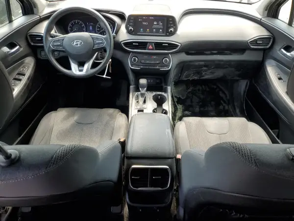 5NMS2CAD7LH141500 2020 HYUNDAI SANTA FE - Image 8